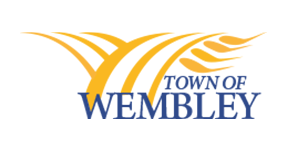 Grande Prairie Regional Recreation Committee (GPRRC) - Wembley Logo