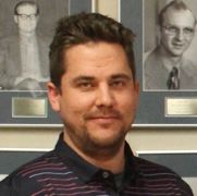 Grande Prairie Regional Recreation Committee (GPRRC) - Councillor Cody Moulds, Beaverlodge