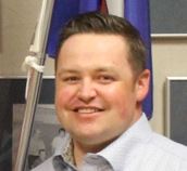 Grande Prairie Regional Recreation Committee (GPRRC) - Councillor Ryier Hommy, beaverlodge