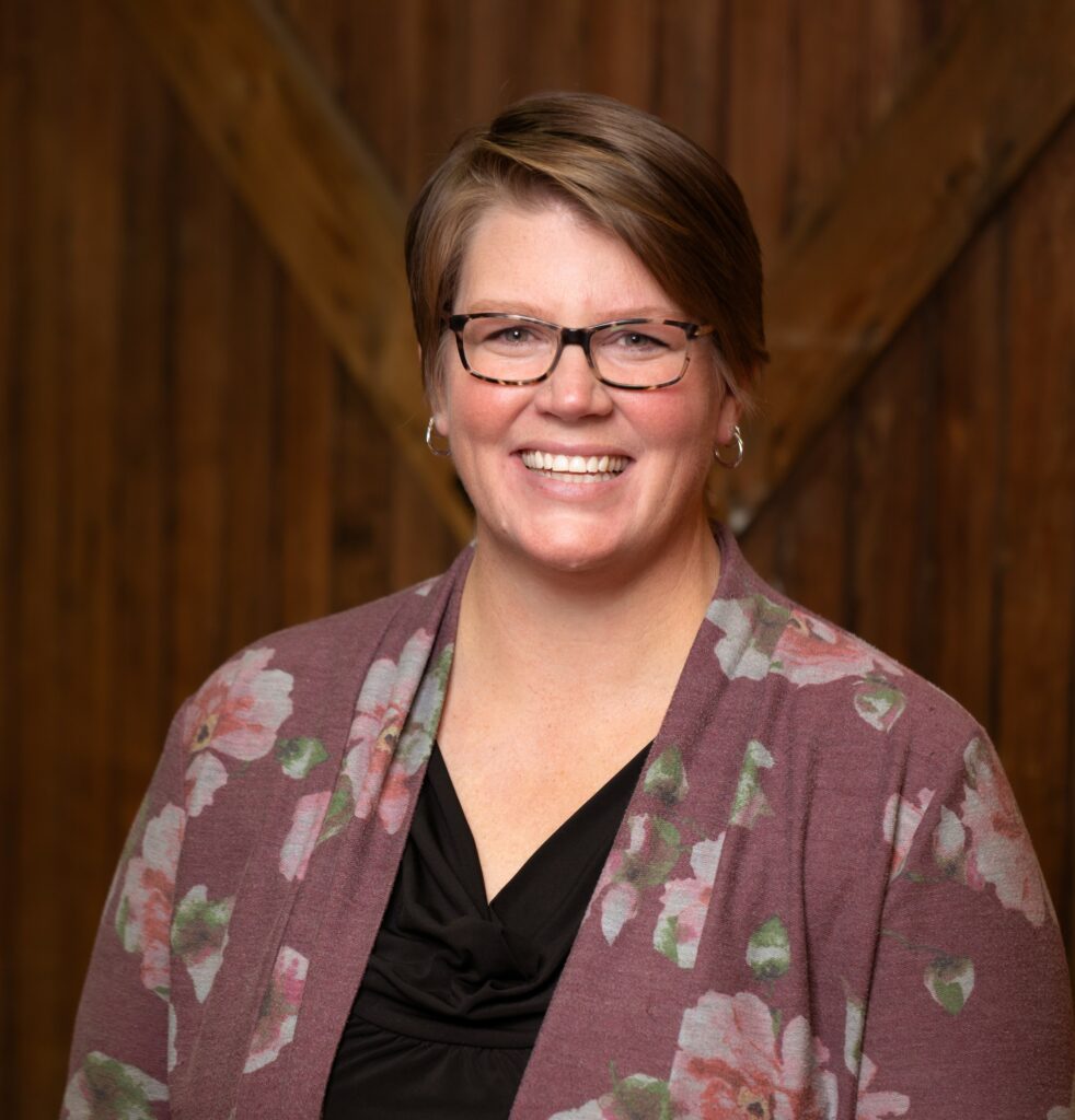Grande Prairie Regional Recreation Committee (GPRRC) - Mayor Kate Potter, Sexsmith